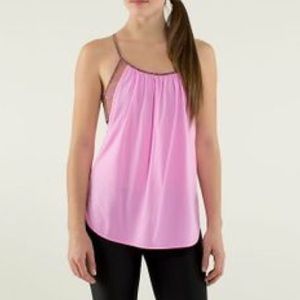 Lulu lemon Tuck Me In Tank