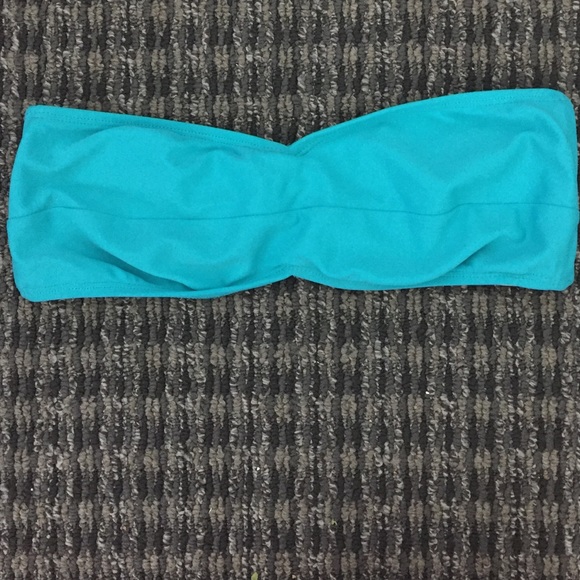 Lolli bandeau top
