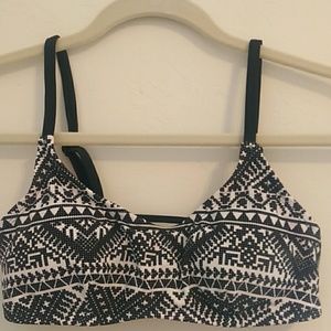 Xhileration Bikini Top