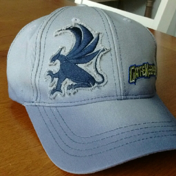 Cedar Point Gatekeeper Ballcap