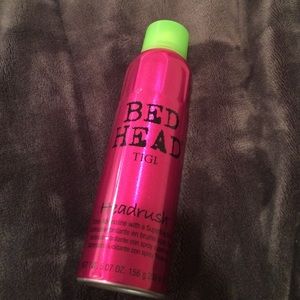 Bed head Headrush