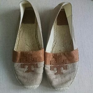 Tory Burch Espadrilles