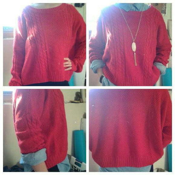 Sweater