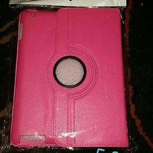 IPad case