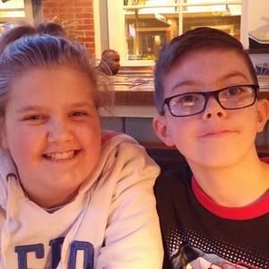 Meet your Posher, Melina