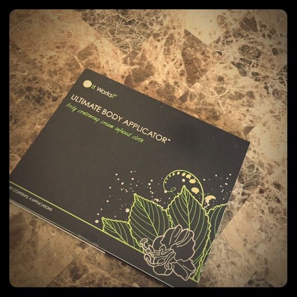 New-Body Contouring Cloth.