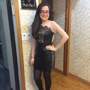 Meet your Posher, Diana