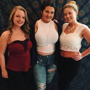 Meet your Posher, Jessica