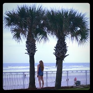 Meet your Posher, Beth