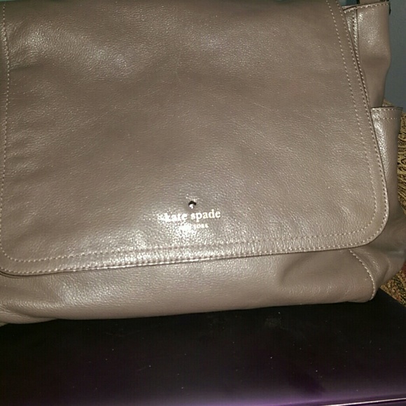 Sold. Kate Spade