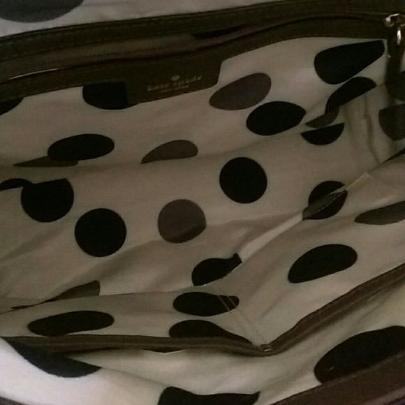 Sold. Kate Spade - Picture 4 of 4