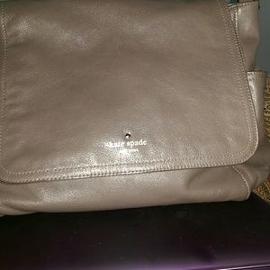 Sold. Kate Spade
