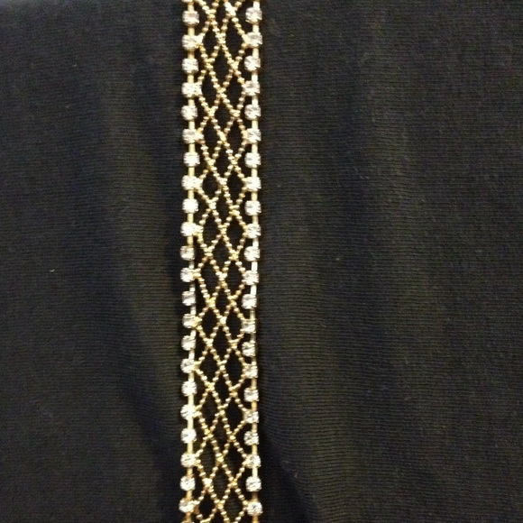 Beautiful choker new without tags - Picture 2 of 4