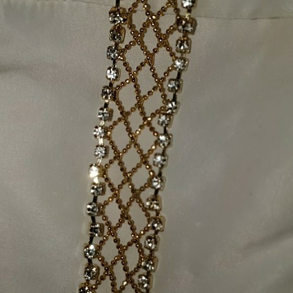 Beautiful choker new without tags - Picture 4 of 4