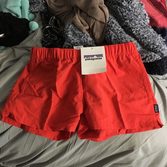 Patagonia Pants - Women's Barely Baggies Shorts