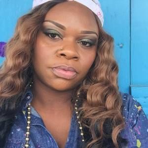 Meet your Posher, Karen