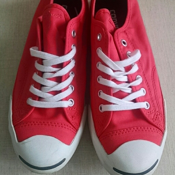 Converse Jack Purcells