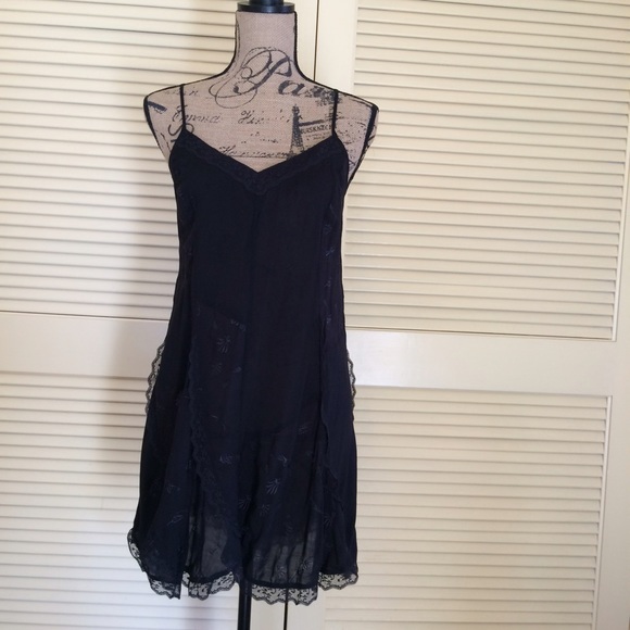 Free People Other - SOLD Free People INTIMATELY  Lingere