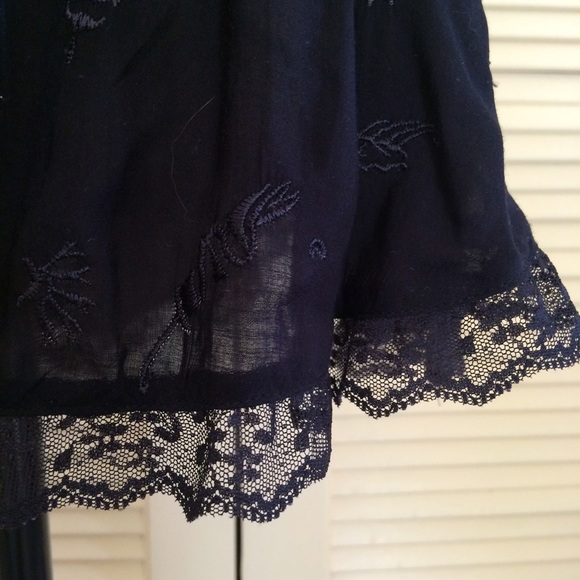 SOLD Free People INTIMATELY  Lingere - Picture 2 of 4