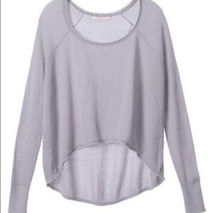 Victoria's Secret Drapey Swing Sweater..