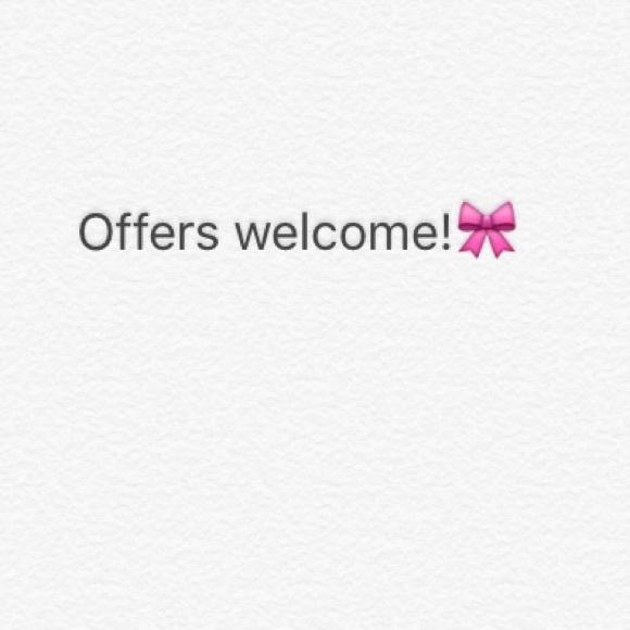 Any offers will be considered! - Picture 1 of 1