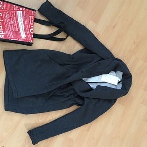 &go lululemon take you there wrap