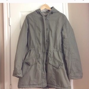 Parka