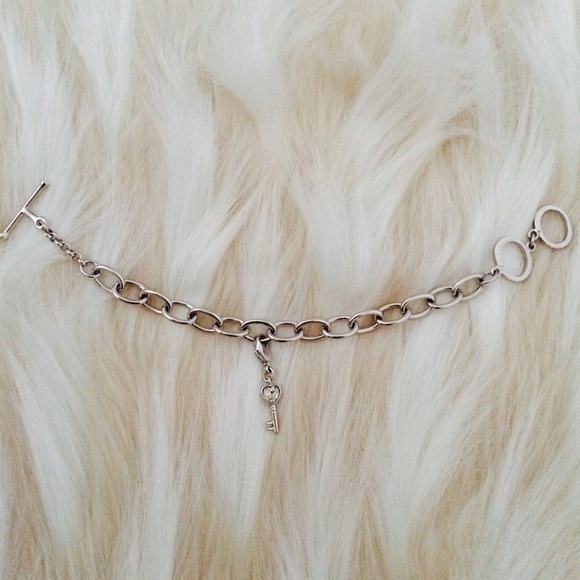 SWAROVSKI Charm Bracelet