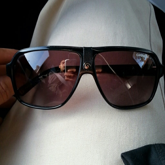 Carrera sunglasses