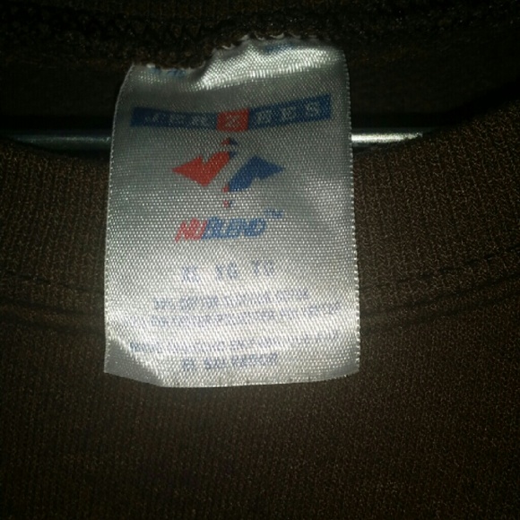 Women's long sleeve autumn sweater. - Picture 3 of 7