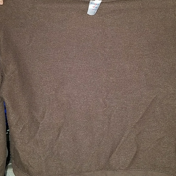 Women's long sleeve autumn sweater. - Picture 5 of 7