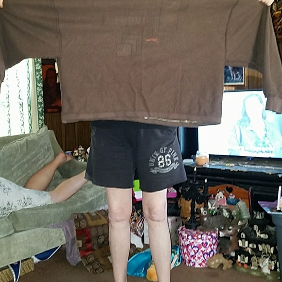 Women's long sleeve autumn sweater. - Picture 6 of 7