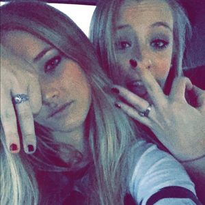 Meet your Posher, Raegan