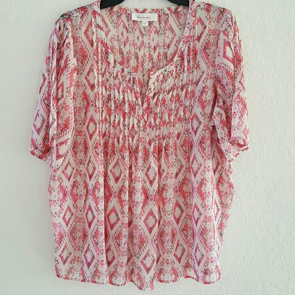 VINCE CAMUTO BLOUSE