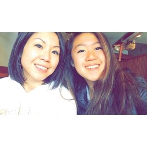 Meet your Posher, Joyce