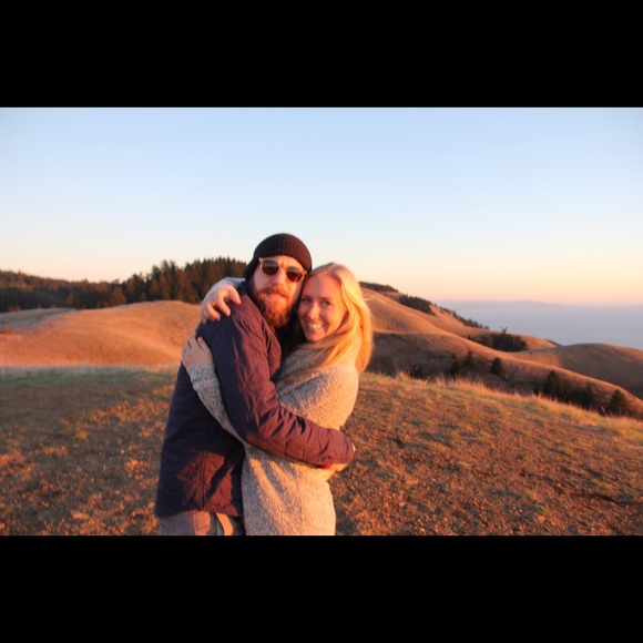 Meet your Posher, Casey