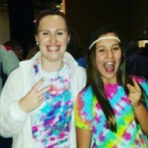 Meet your Posher, Paige