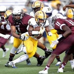 Meet your Posher, Joshua