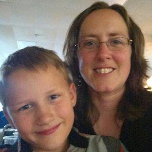 Meet your Posher, Tamara