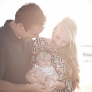 Meet your Posher, Janay