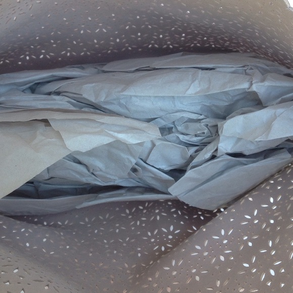 Coach Metro Eyelet - Picture 2 of 3