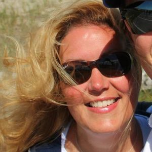 Meet your Posher, Ann