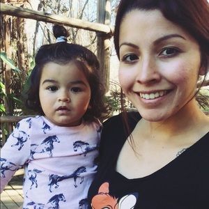 Meet your Posher, Kathy