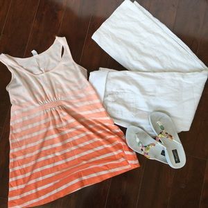 Old Navy Maternity tank top