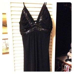 Susana Monaco cocktail dress