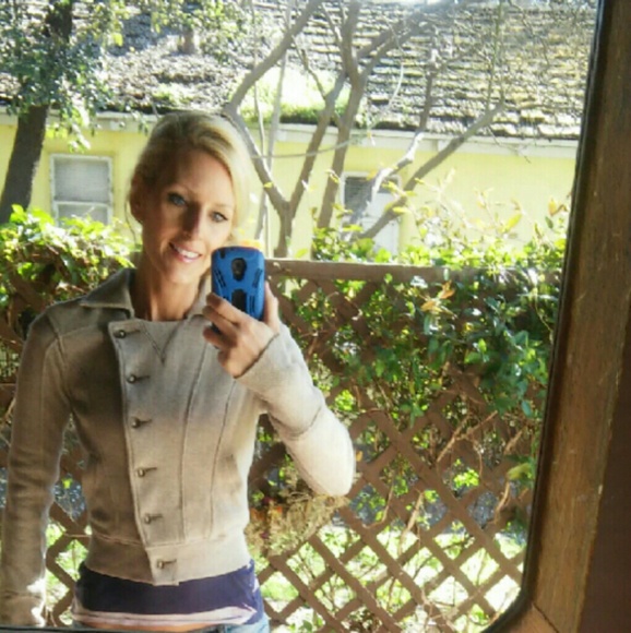 Free People Sweatshirt