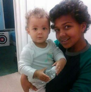 Meet your Posher, Stacy