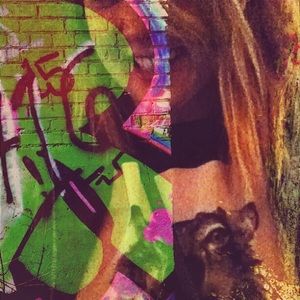 Meet your Posher, Jerrica