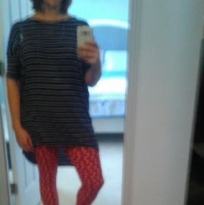 Meet your Posher, Ella