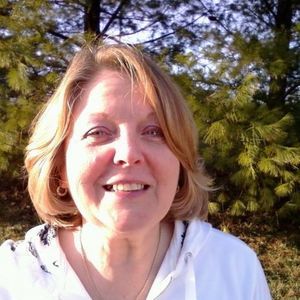 Meet your Posher, Brenda